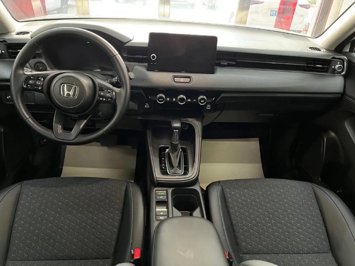 2024 Honda XR-V 1.5L 124HP L4 CVT,autocango,china used car exporter,china ev exporter,chinese used car exporter,chinese used ev exporter