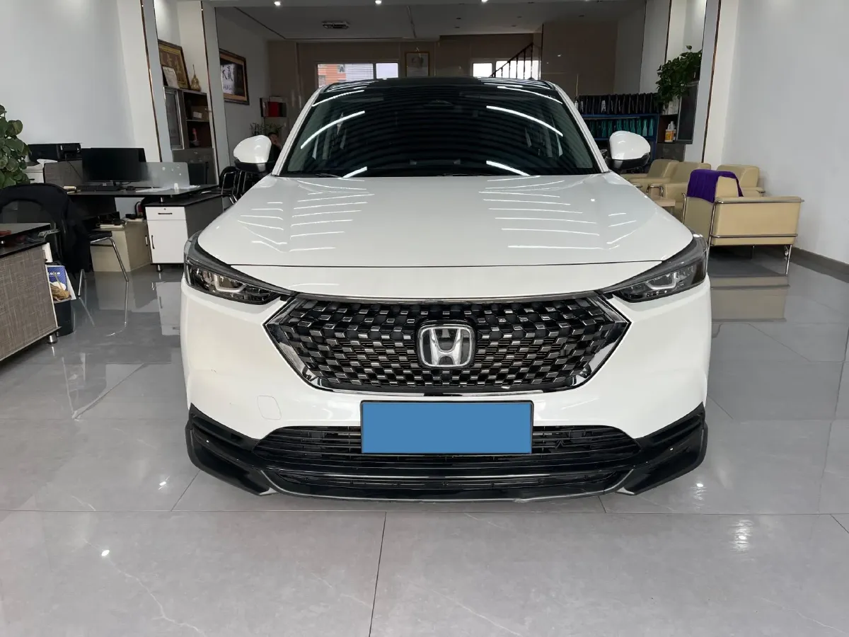 2024 Honda XR-V 1.5L 124HP L4 CVT,autocango,china used car exporter,china ev exporter,chinese used car exporter,chinese used ev exporter