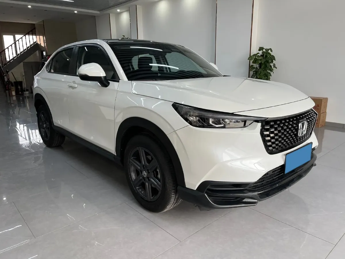 2024 Honda XR-V 1.5L 124HP L4 CVT,autocango,china used car exporter,china ev exporter,chinese used car exporter,chinese used ev exporter