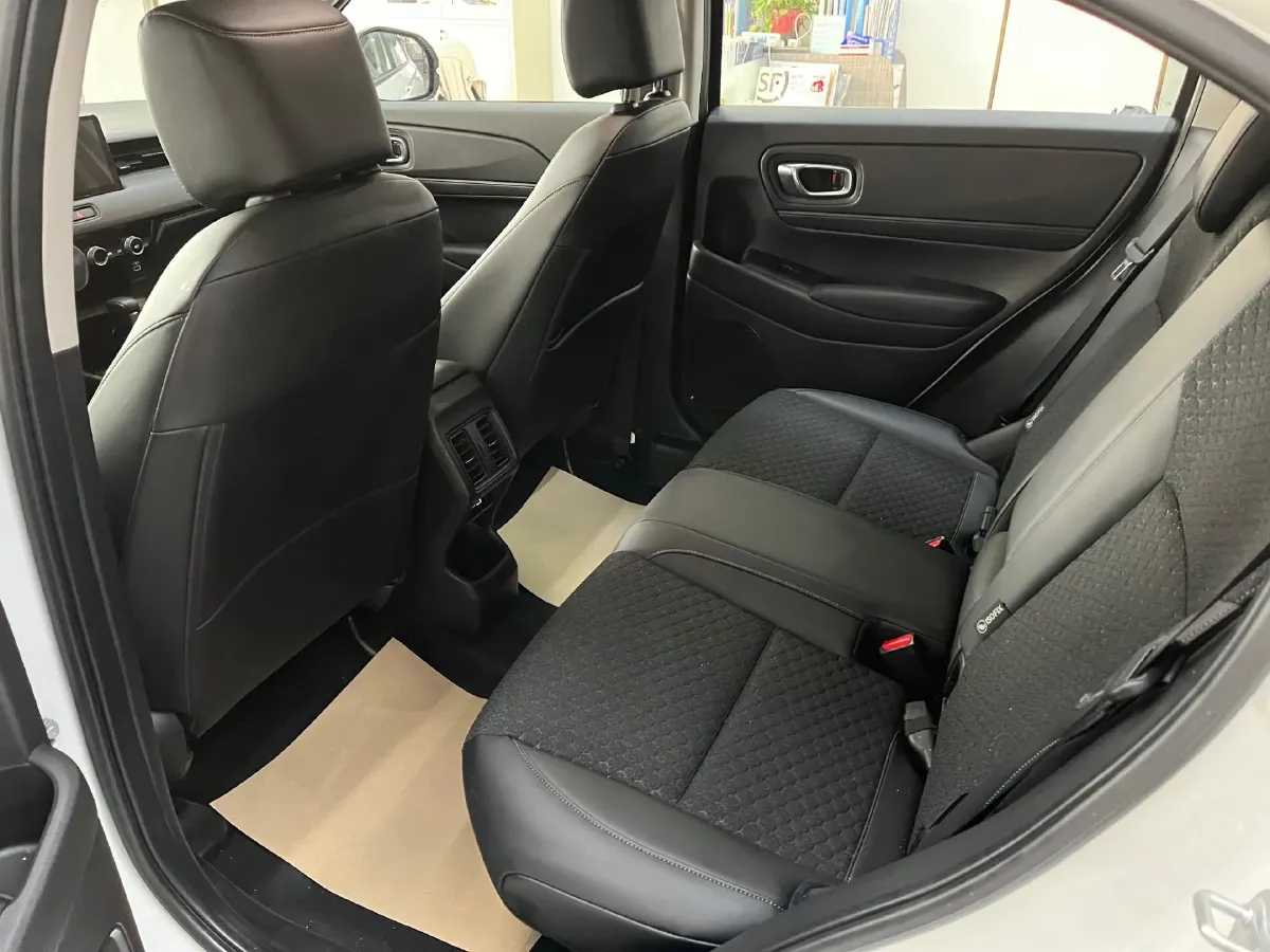 2024 Honda XR-V 1.5L 124HP L4 CVT,autocango,china used car exporter,china ev exporter,chinese used car exporter,chinese used ev exporter