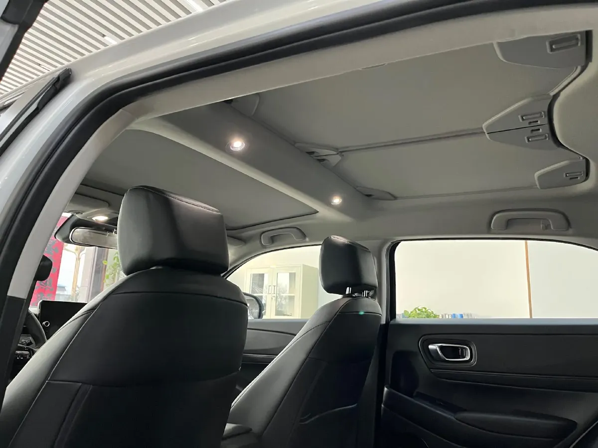 2024 Honda XR-V 1.5L 124HP L4 CVT,autocango,china used car exporter,china ev exporter,chinese used car exporter,chinese used ev exporter