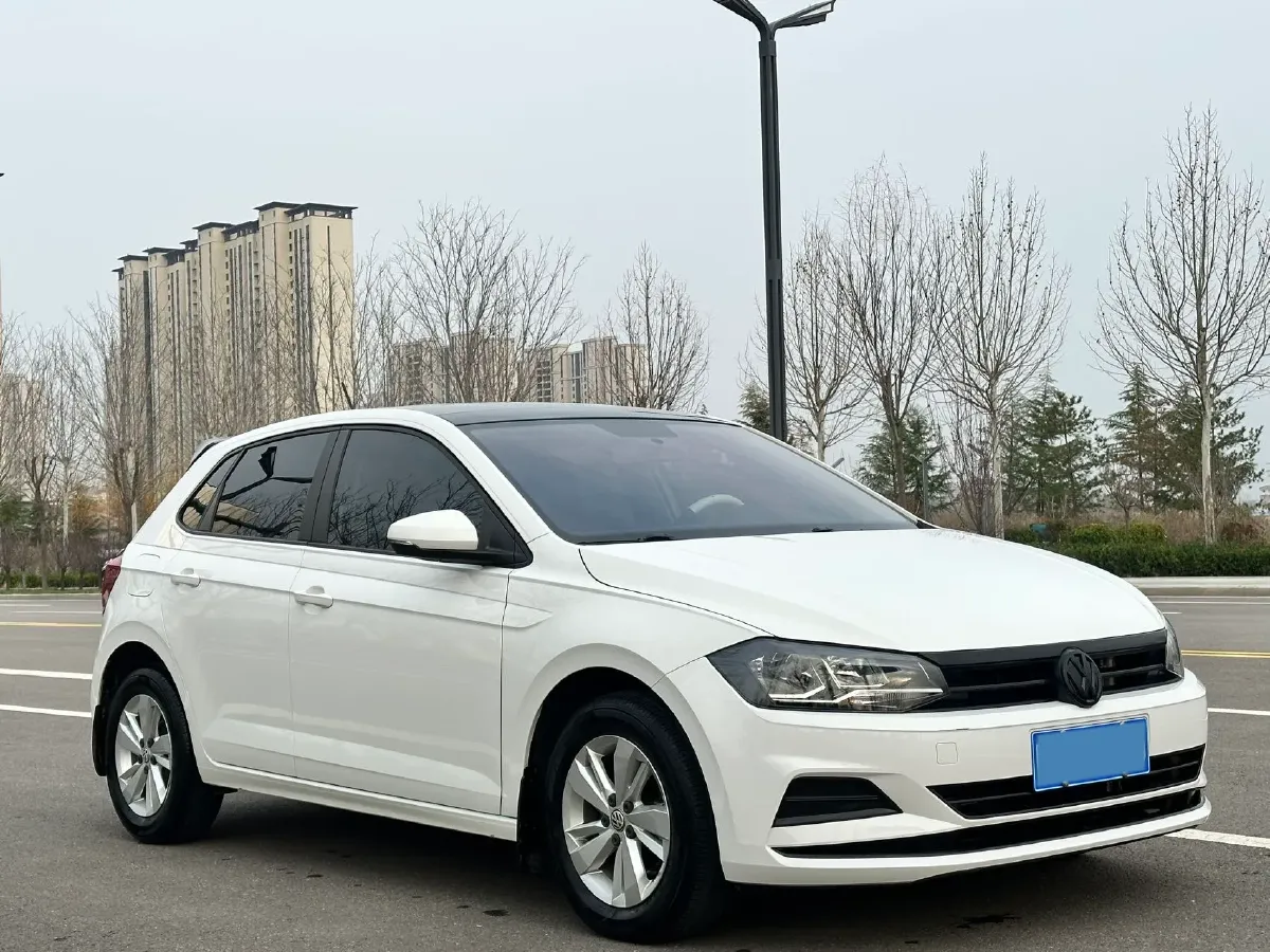 2019 Volkswagen Polo 1.5L 113HP L4 6AT,autocango,china used car exporter,china ev exporter,chinese used car exporter,chinese used ev exporter