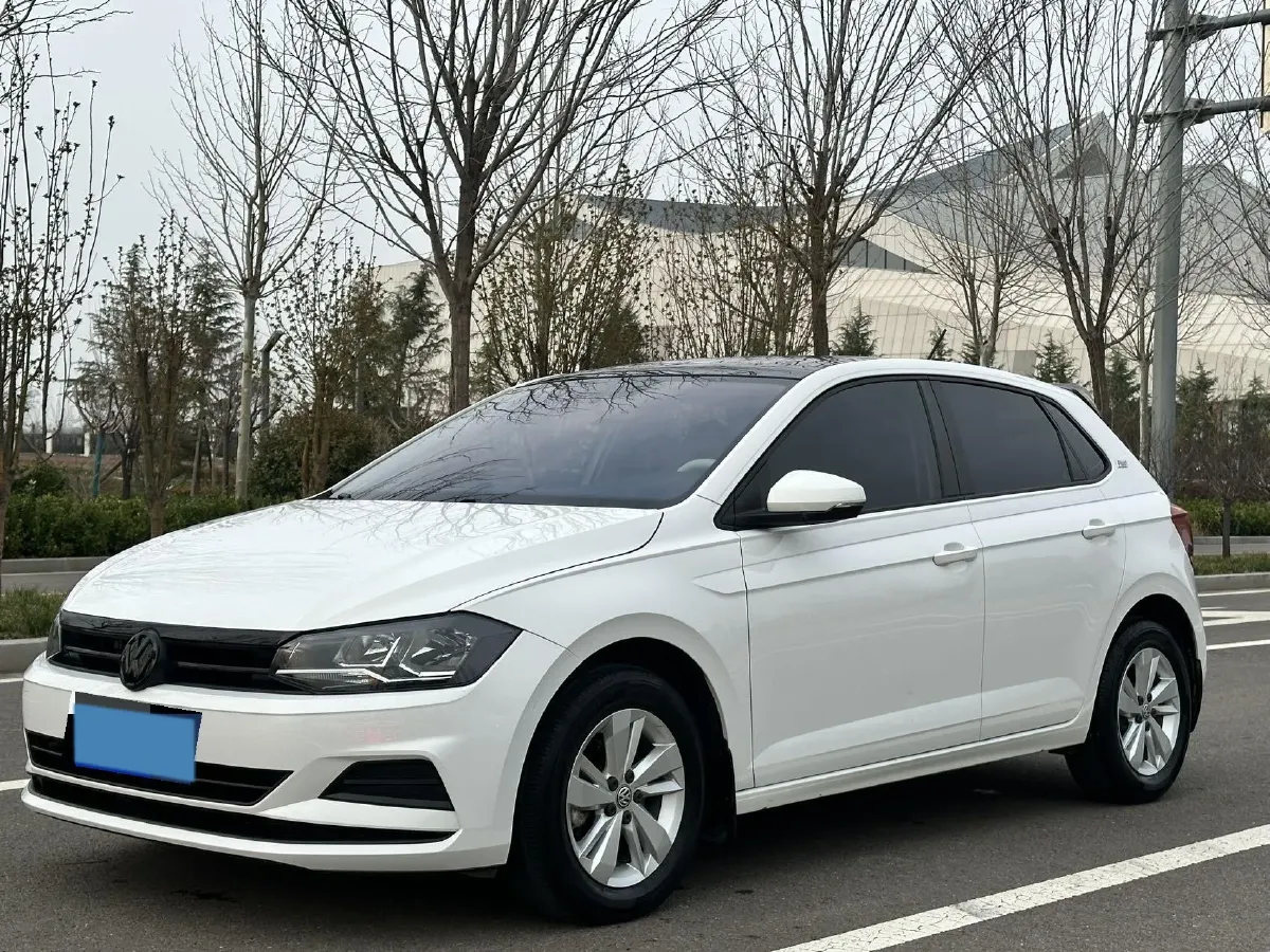 2019 Volkswagen Polo 1.5L 113HP L4 6AT,autocango,china used car exporter,china ev exporter,chinese used car exporter,chinese used ev exporter