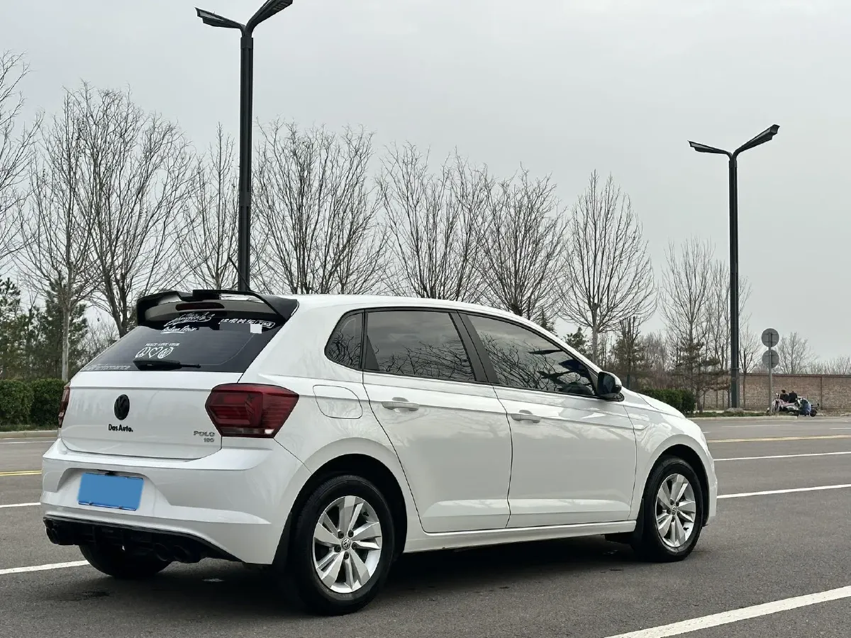 2019 Volkswagen Polo 1.5L 113HP L4 6AT,autocango,china used car exporter,china ev exporter,chinese used car exporter,chinese used ev exporter