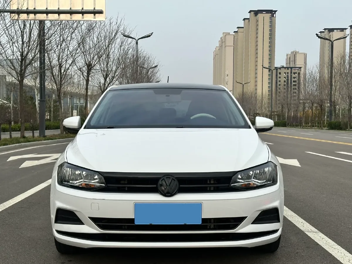 2019 Volkswagen Polo 1.5L 113HP L4 6AT,autocango,china used car exporter,china ev exporter,chinese used car exporter,chinese used ev exporter