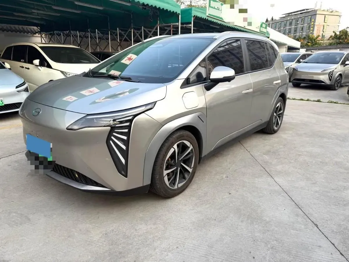 2023 Aion S Plus BEV 59.4KWH,autocango,china used car exporter,china ev exporter,chinese used car exporter,chinese used ev exporter