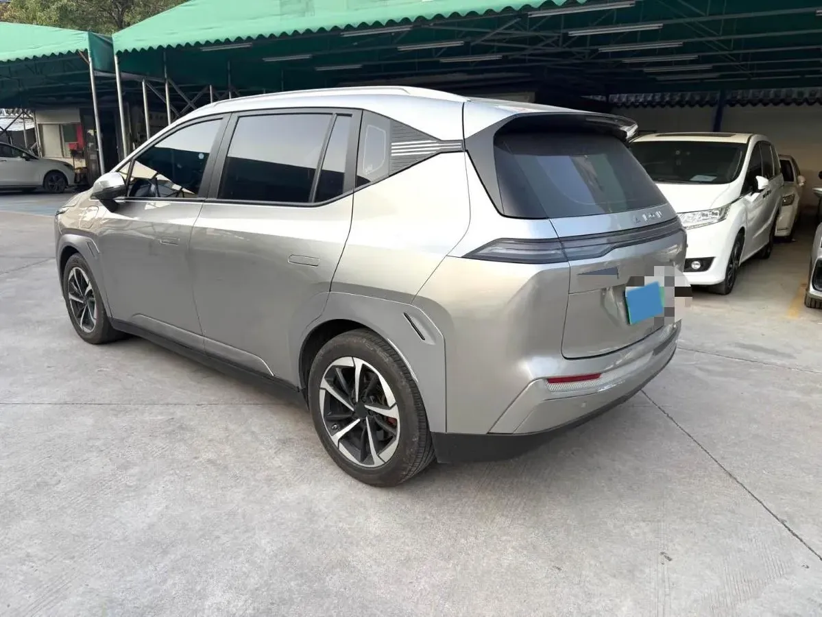 2023 Aion S Plus BEV 59.4KWH,autocango,china used car exporter,china ev exporter,chinese used car exporter,chinese used ev exporter