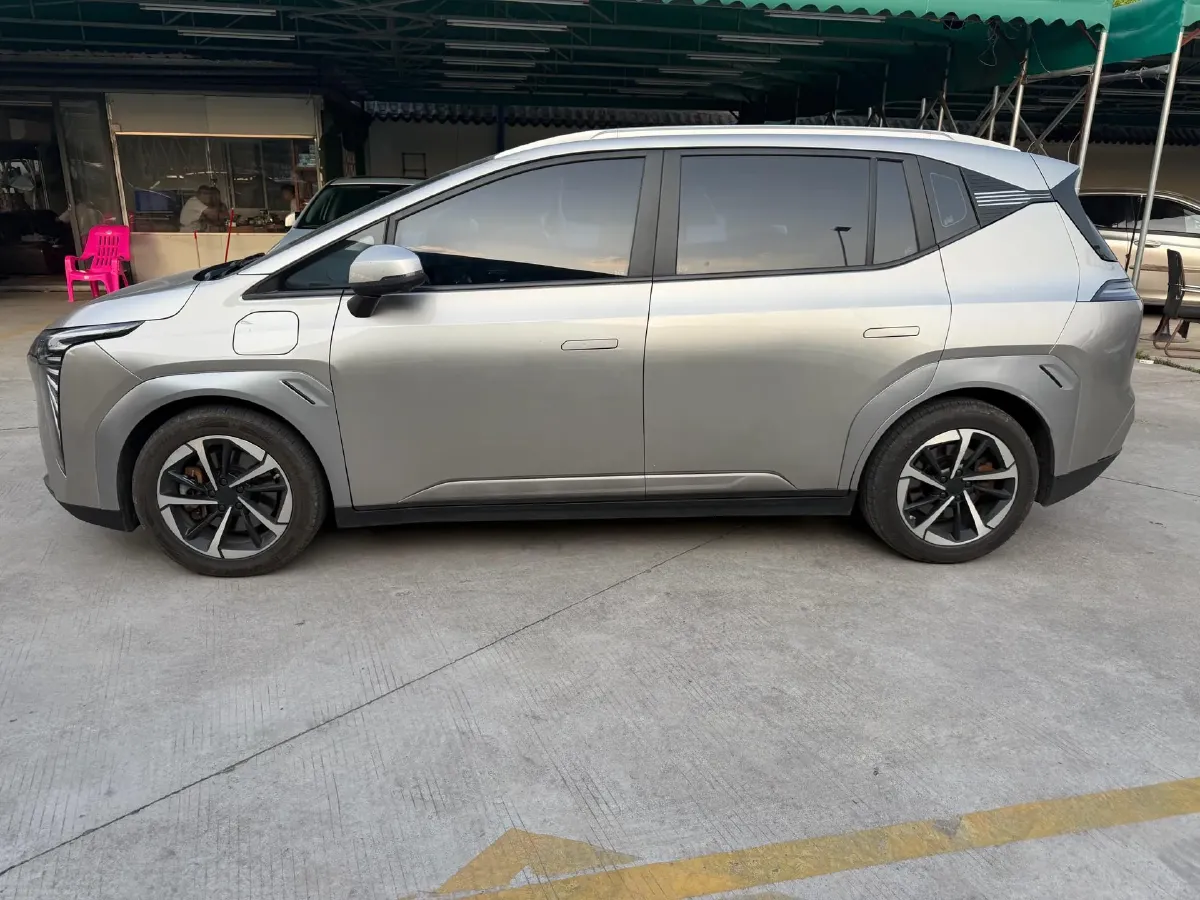 2023 Aion S Plus BEV 59.4KWH,autocango,china used car exporter,china ev exporter,chinese used car exporter,chinese used ev exporter