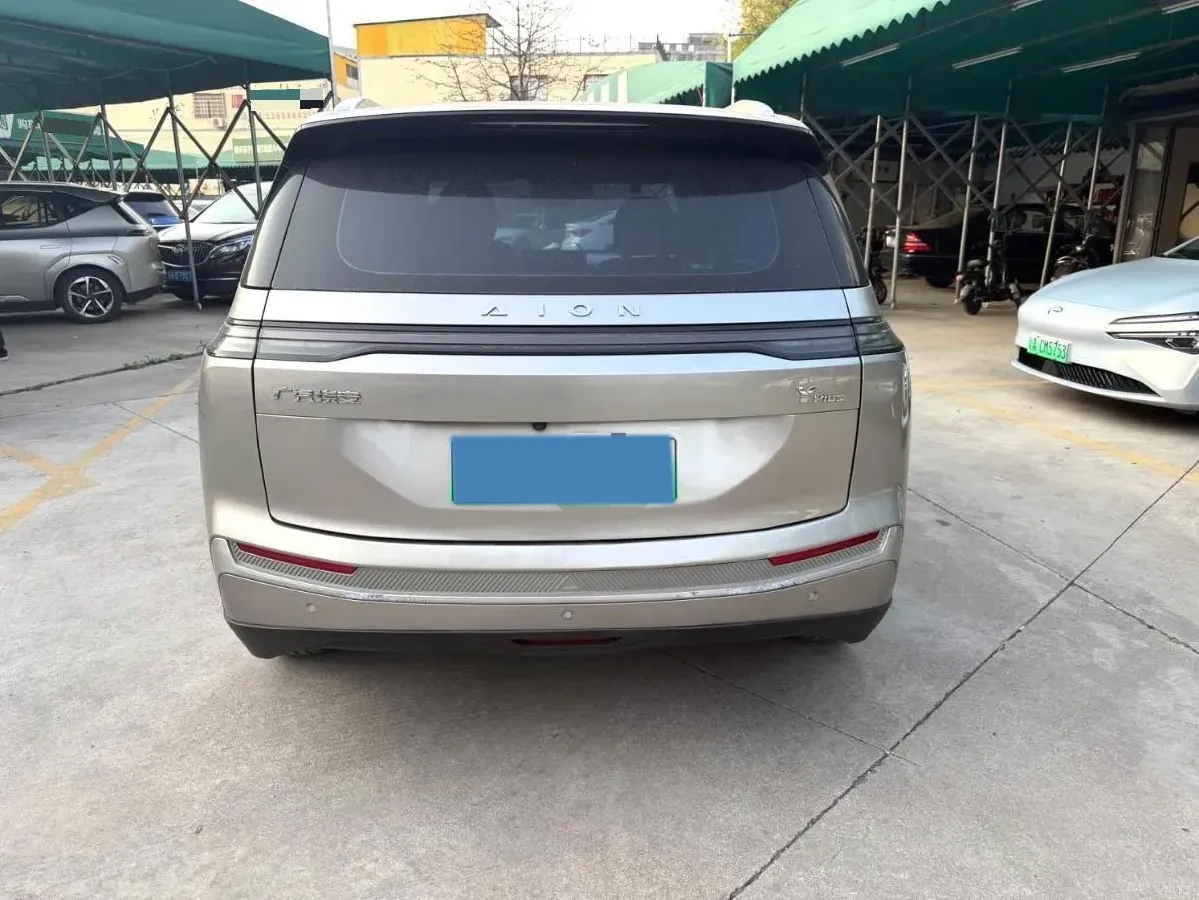 2023 Aion S Plus BEV 59.4KWH,autocango,china used car exporter,china ev exporter,chinese used car exporter,chinese used ev exporter