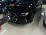 2020 Audi A6L 2.0T 224HP L4 7DCT