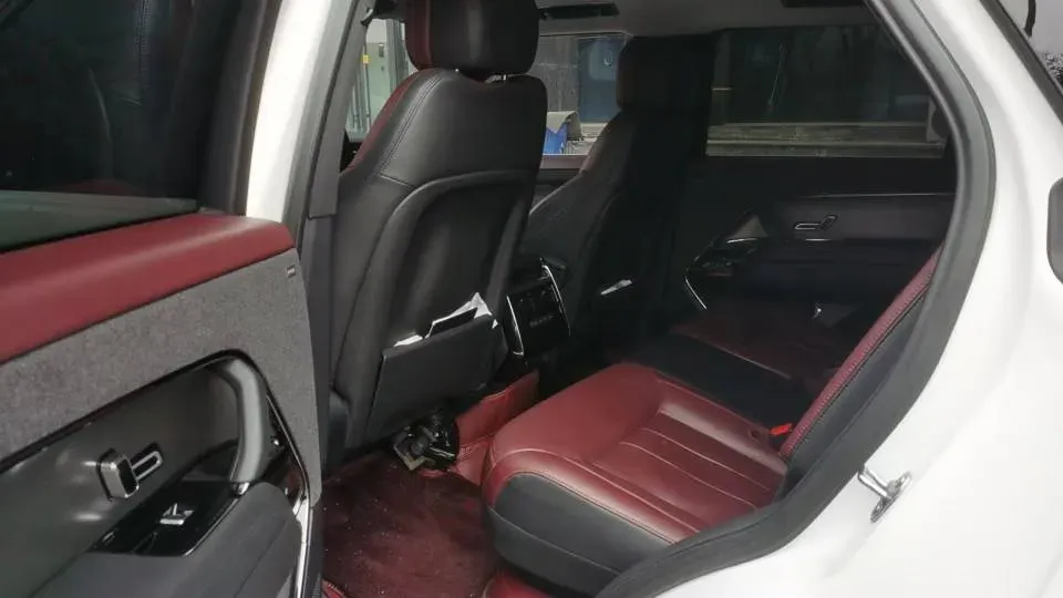 2023 Land Rover Range Rover Sport 3.0T 400HP L6 8AT,autocango,china used car exporter,china ev exporter,chinese used car exporter,chinese used ev exporter