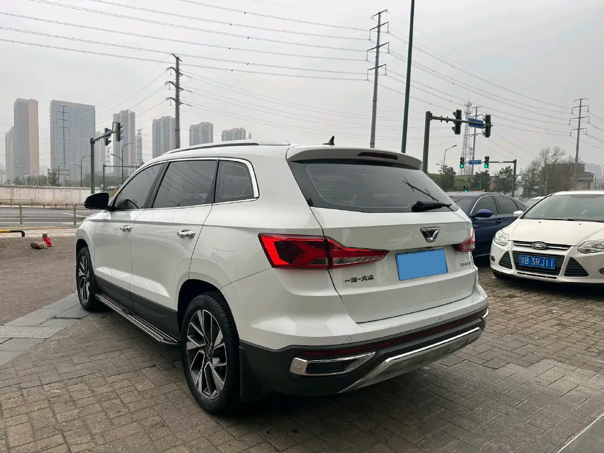 2020 Jetta VS7 1.4T 150HP L4 6AT,autocango,china used car exporter,china ev exporter,chinese used car exporter,chinese used ev exporter