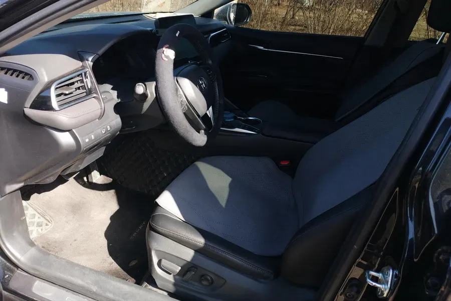 2021 Toyota Camry 2.5L 178HP L4 E-CVT Hybrid,autocango,china used car exporter,china ev exporter,chinese used car exporter,chinese used ev exporter