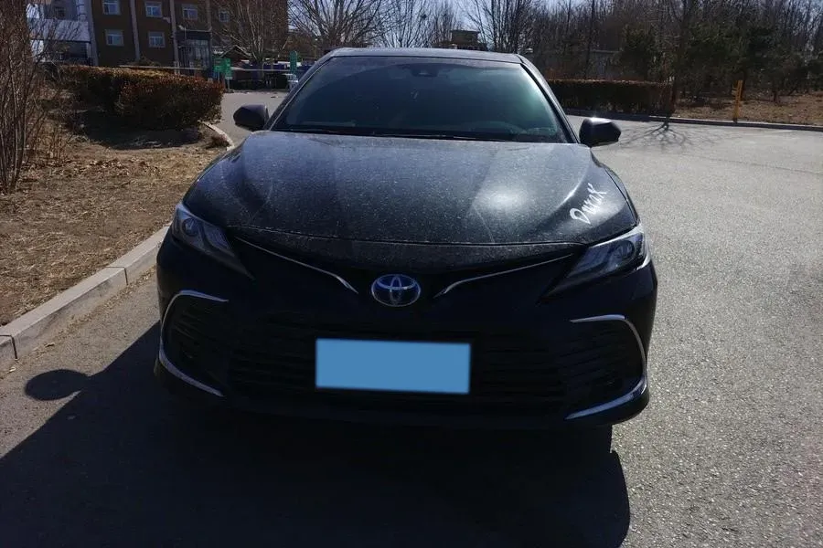 2021 Toyota Camry 2.5L 178HP L4 E-CVT Hybrid,autocango,china used car exporter,china ev exporter,chinese used car exporter,chinese used ev exporter