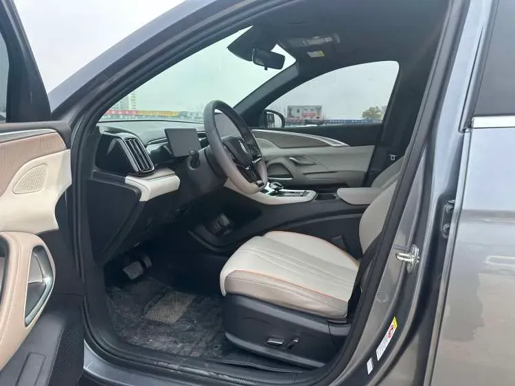 2024 BYD Song Pro 1.5L 110HP L4 E-CVT PHEV 18.3KWH,autocango,china used car exporter,china ev exporter,chinese used car exporter,chinese used ev exporter