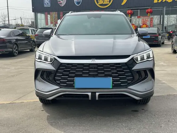 2024 BYD Song Pro 1.5L 110HP L4 E-CVT PHEV 18.3KWH,autocango,china used car exporter,china ev exporter,chinese used car exporter,chinese used ev exporter