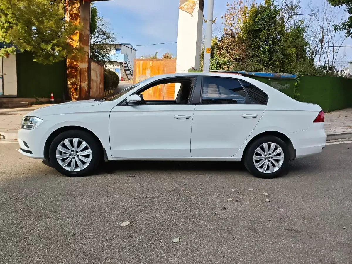 2019 Volkswagen Bora 1.5L 110HP L4 6AT,autocango,china used car exporter,china ev exporter,chinese used car exporter,chinese used ev exporter