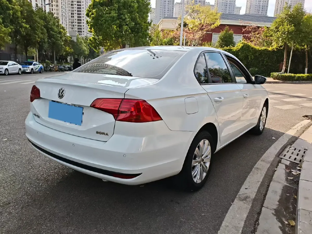 2019 Volkswagen Bora 1.5L 110HP L4 6AT,autocango,china used car exporter,china ev exporter,chinese used car exporter,chinese used ev exporter