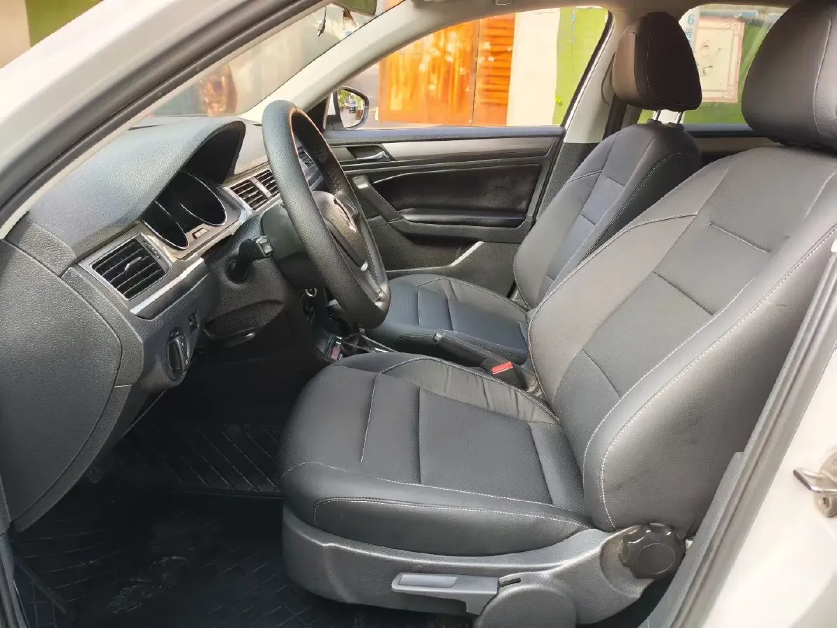 2019 Volkswagen Bora 1.5L 110HP L4 6AT,autocango,china used car exporter,china ev exporter,chinese used car exporter,chinese used ev exporter