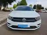 2019 Volkswagen Bora 1.5L 110HP L4 6AT