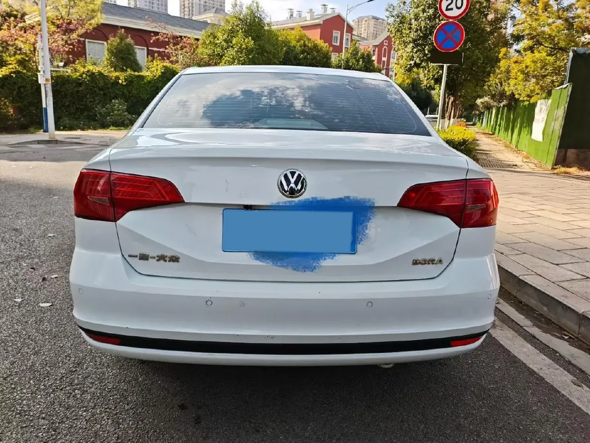 2019 Volkswagen Bora 1.5L 110HP L4 6AT,autocango,china used car exporter,china ev exporter,chinese used car exporter,chinese used ev exporter