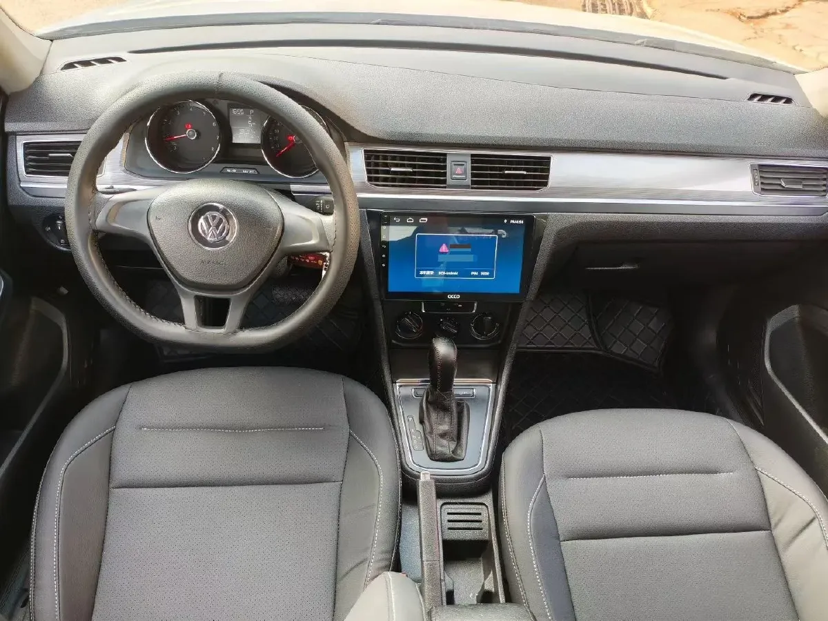 2019 Volkswagen Bora 1.5L 110HP L4 6AT,autocango,china used car exporter,china ev exporter,chinese used car exporter,chinese used ev exporter