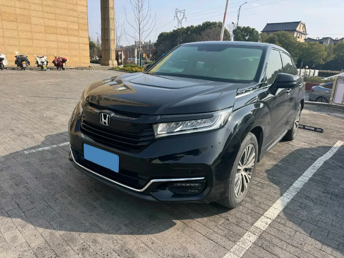 2020 Honda Avancier 1.5T 193HP L4 CVT,autocango,china used car exporter,china ev exporter,chinese used car exporter,chinese used ev exporter