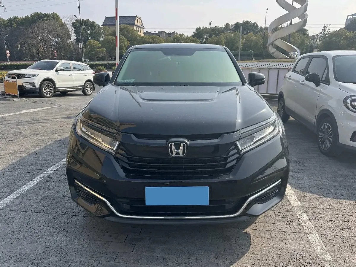 2020 Honda Avancier 1.5T 193HP L4 CVT,autocango,china used car exporter,china ev exporter,chinese used car exporter,chinese used ev exporter
