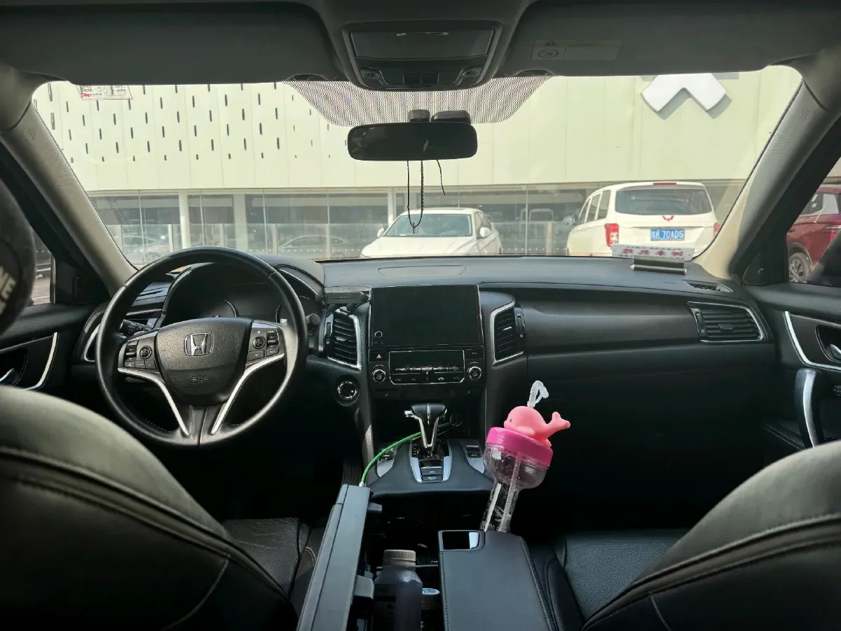 2020 Honda Avancier 1.5T 193HP L4 CVT,autocango,china used car exporter,china ev exporter,chinese used car exporter,chinese used ev exporter