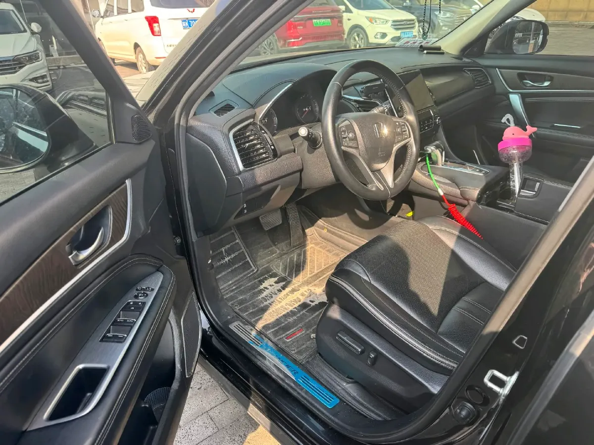 2020 Honda Avancier 1.5T 193HP L4 CVT,autocango,china used car exporter,china ev exporter,chinese used car exporter,chinese used ev exporter