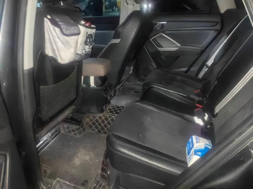 2019 Audi Q3 1.4T 150HP L4 7DCT,autocango,china used car exporter,china ev exporter,chinese used car exporter,chinese used ev exporter