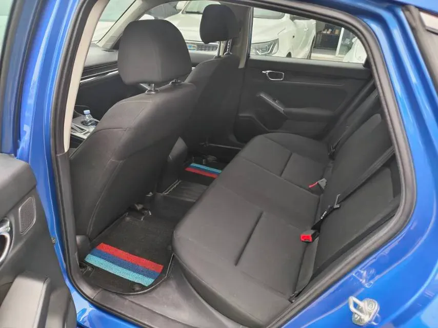 2023 Honda Civic 1.5T 182HP L4 CVT,autocango,china used car exporter,china ev exporter,chinese used car exporter,chinese used ev exporter