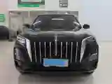 2023 HongQi HS5 2.0T 252HP L4 8AT