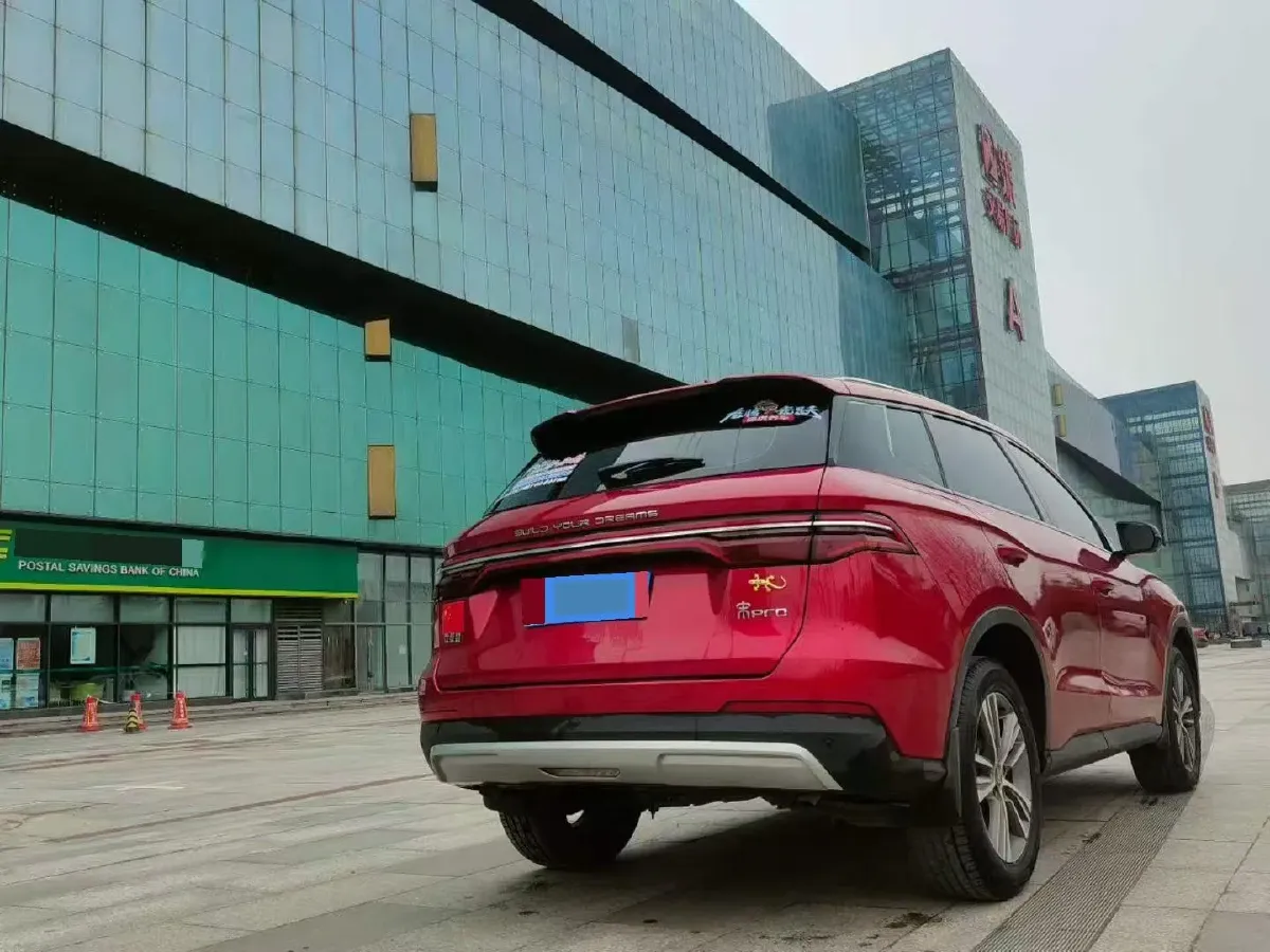 2019 BYD Song Pro 1.5T 160HP L4 6DCT,autocango,china used car exporter,china ev exporter,chinese used car exporter,chinese used ev exporter