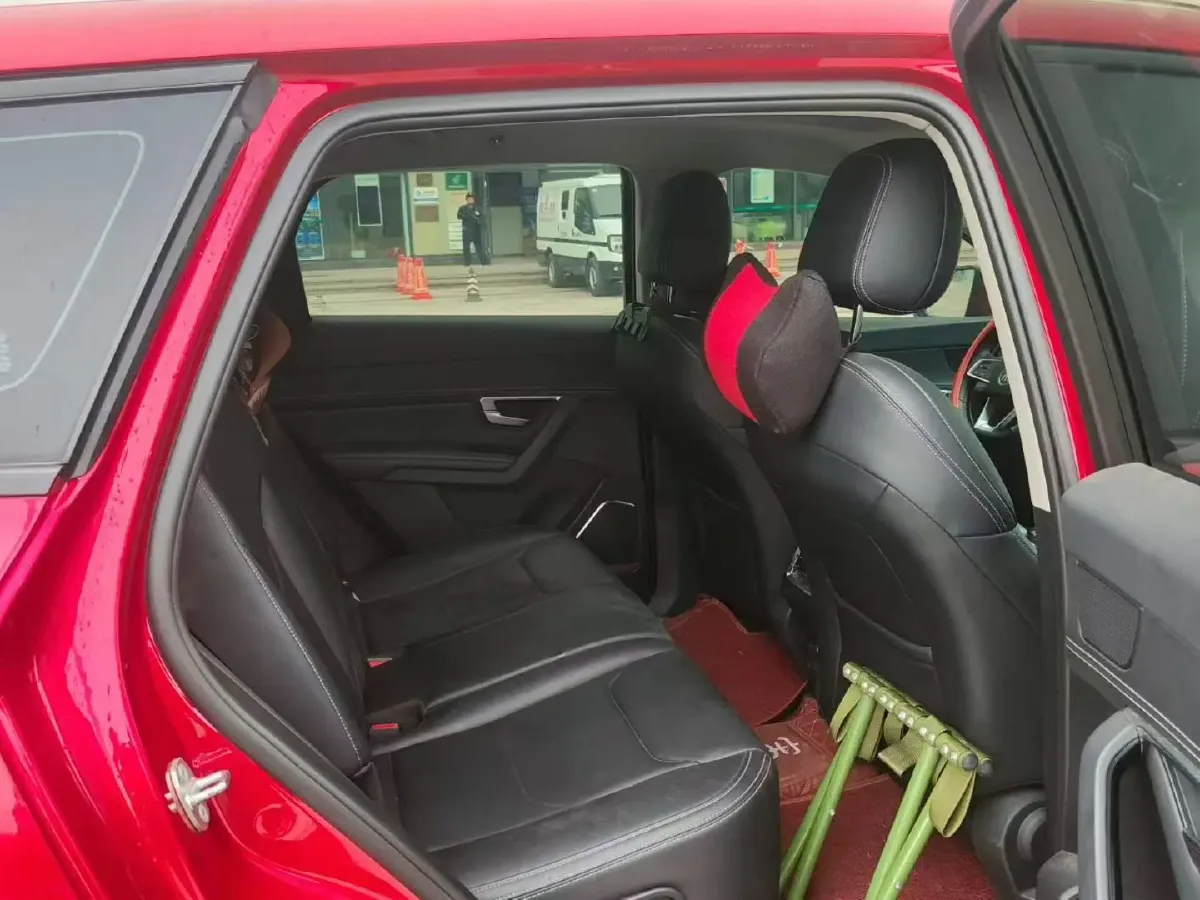 2019 BYD Song Pro 1.5T 160HP L4 6DCT,autocango,china used car exporter,china ev exporter,chinese used car exporter,chinese used ev exporter