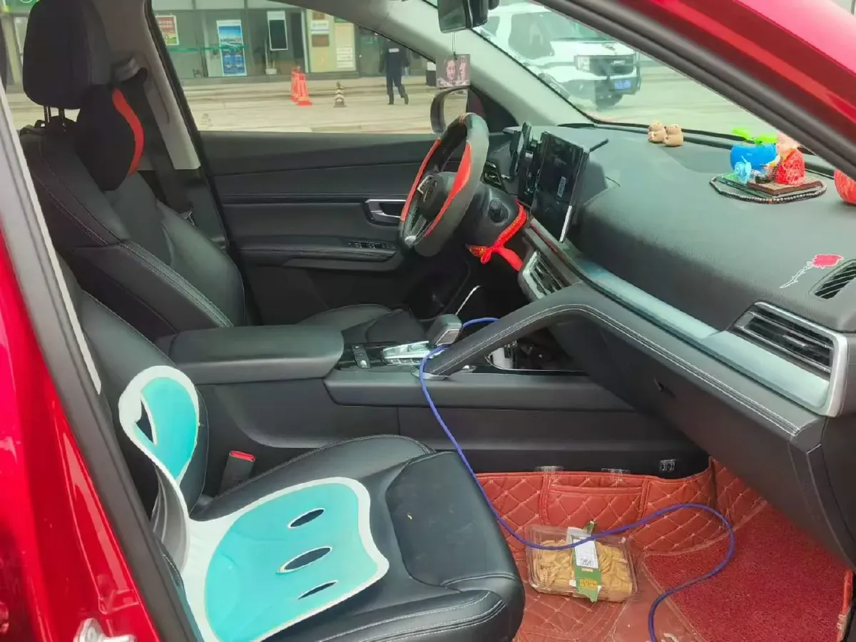 2019 BYD Song Pro 1.5T 160HP L4 6DCT,autocango,china used car exporter,china ev exporter,chinese used car exporter,chinese used ev exporter