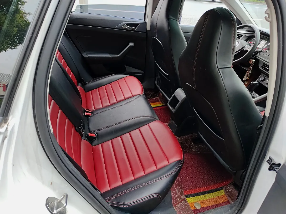 2019 Volkswagen Polo 1.5L 113HP L4 6AT,autocango,china used car exporter,china ev exporter,chinese used car exporter,chinese used ev exporter