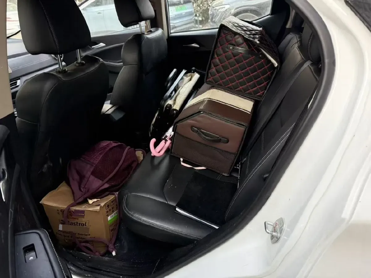 2019 BYD Yuan BEV 53.22KWH,autocango,china used car exporter,china ev exporter,chinese used car exporter,chinese used ev exporter