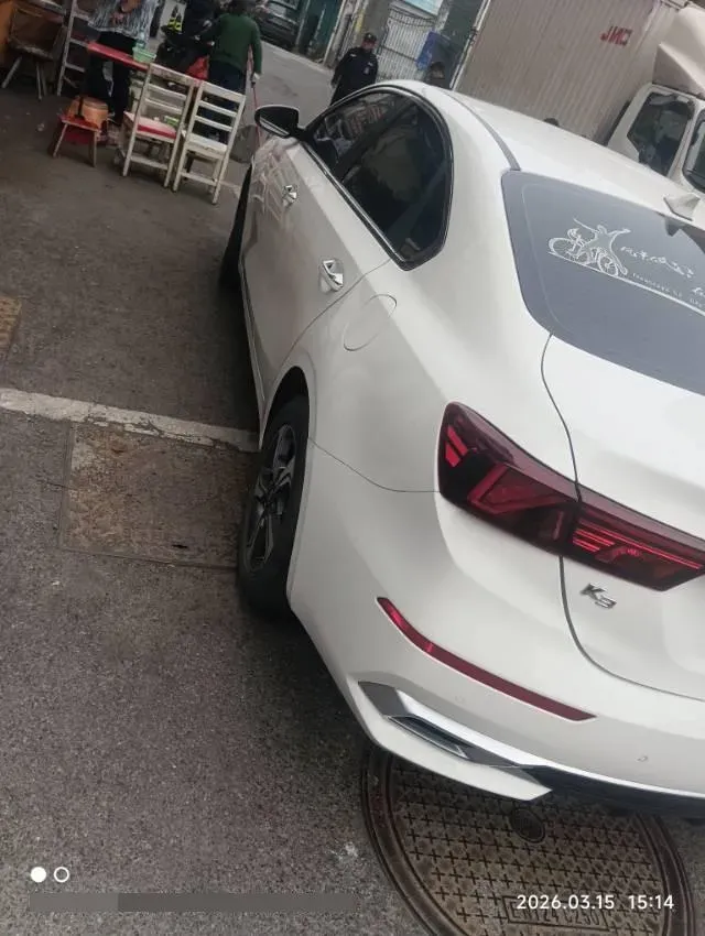 2019 Kia K3 1.5L 115HP L4 CVT,autocango,china used car exporter,china ev exporter,chinese used car exporter,chinese used ev exporter