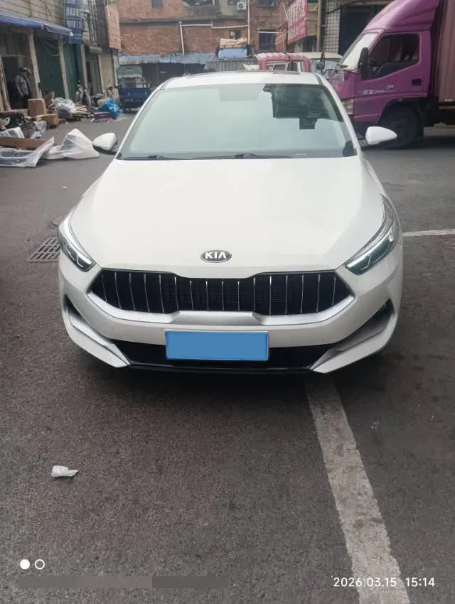 2019 Kia K3 1.5L 115HP L4 CVT,autocango,china used car exporter,china ev exporter,chinese used car exporter,chinese used ev exporter