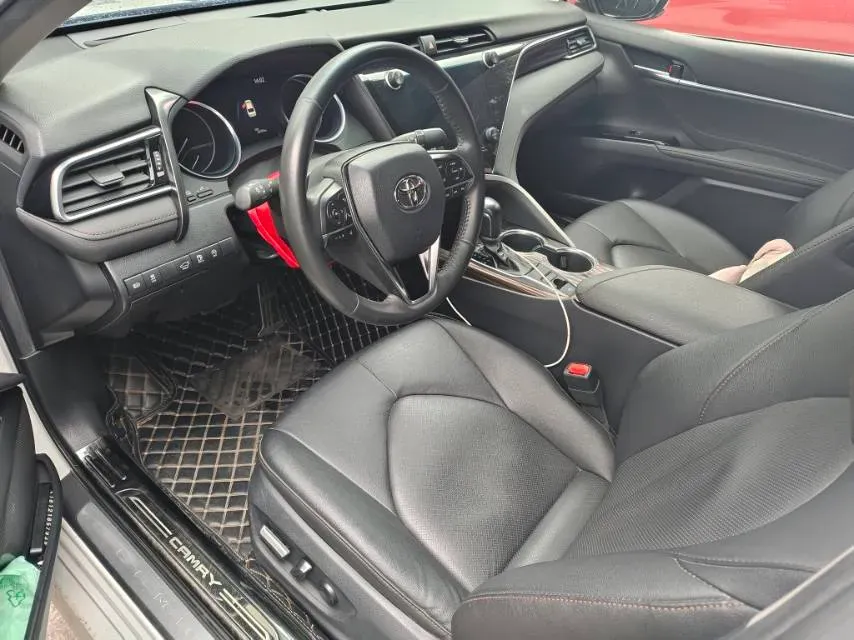 2019 Toyota Camry 2.0L 178HP L4 CVT,autocango,china used car exporter,china ev exporter,chinese used car exporter,chinese used ev exporter