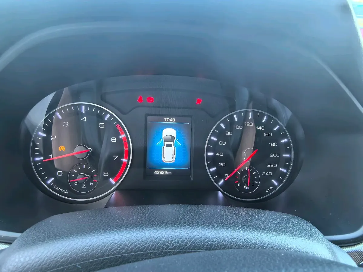 2018 Haval H6 1.5T 150HP L4 6MT,autocango,china used car exporter,china ev exporter,chinese used car exporter,chinese used ev exporter