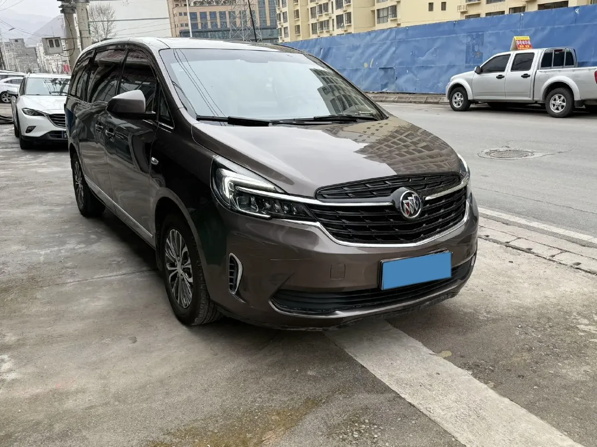 2021 Buick GL8 2.0T 237HP L4 9AT,autocango,china used car exporter,china ev exporter,chinese used car exporter,chinese used ev exporter