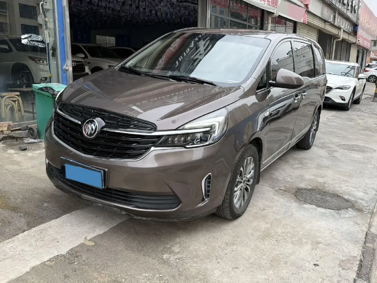 2021 Buick GL8 2.0T 237HP L4 9AT,autocango,china used car exporter,china ev exporter,chinese used car exporter,chinese used ev exporter