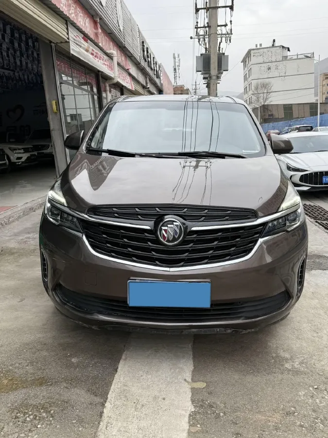 2021 Buick GL8 2.0T 237HP L4 9AT,autocango,china used car exporter,china ev exporter,chinese used car exporter,chinese used ev exporter