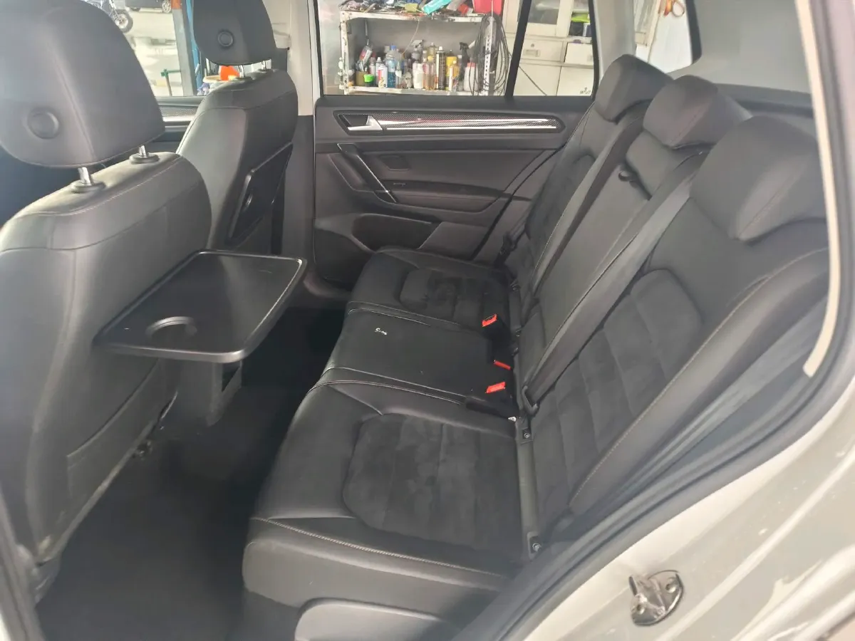 2018 Volkswagen Golf Sportsvan 1.4T 131HP L4 7DCT,autocango,china used car exporter,china ev exporter,chinese used car exporter,chinese used ev exporter