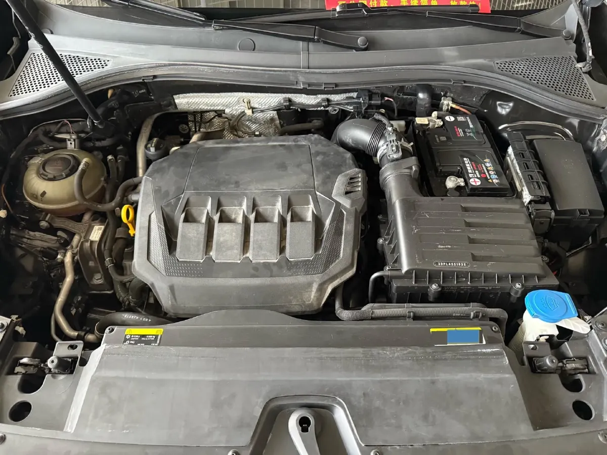 2022 Volkswagen Tayron 2.0T 186HP L4 7DCT,autocango,china used car exporter,china ev exporter,chinese used car exporter,chinese used ev exporter