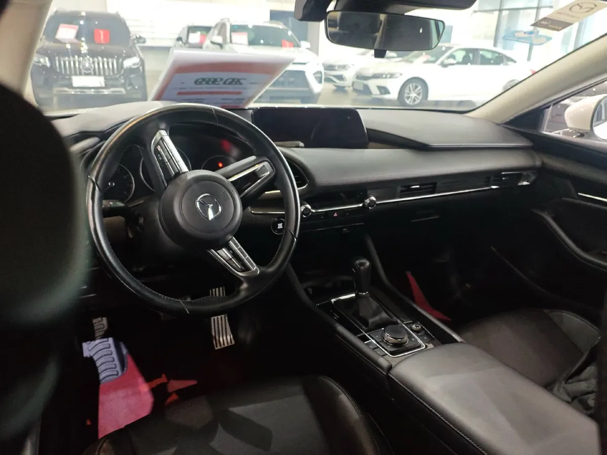 2020 Mazda 3 Axela 2.0L 158HP L4 6AT,autocango,china used car exporter,china ev exporter,chinese used car exporter,chinese used ev exporter