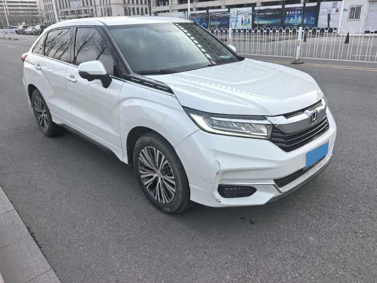 2020 Honda Avancier 1.5T 193HP L4 CVT,autocango,china used car exporter,china ev exporter,chinese used car exporter,chinese used ev exporter