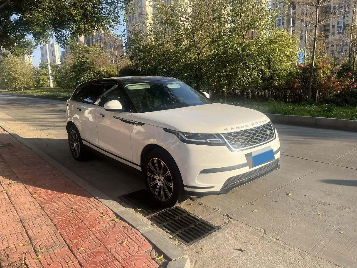 2018 Land Rover Range Rover Velar 2.0T 250HP L4 8AT,autocango,china used car exporter,china ev exporter,chinese used car exporter,chinese used ev exporter
